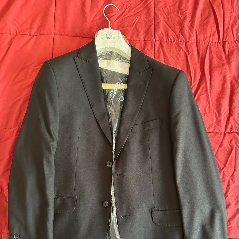 Giovanni Gentile Tux/Suit